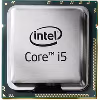 پردازنده مرکزی اینتل سری Kaby Lake مدل Core i5-7400