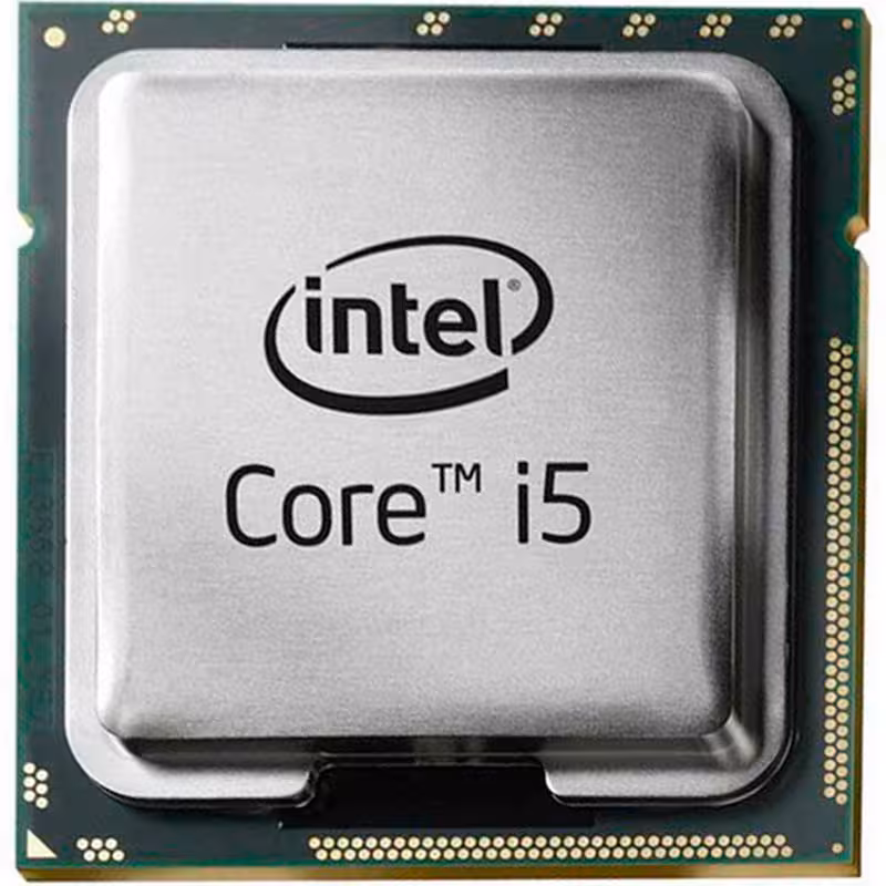 پردازنده مرکزی اینتل سری Kaby Lake مدل Core i5-7400