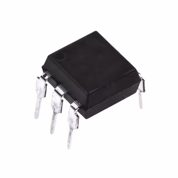تراشه اپتوکوپلر MOC3041M پکیج DIP