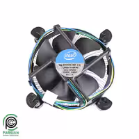 سیستم خنک کننده پردازنده اینتل مدل 1155