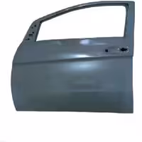 درب جلو سابرینا (بايك) چپ