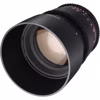 لنز سامیانگ Samyang 85mm T1.5 VDSLRII Cine Lens