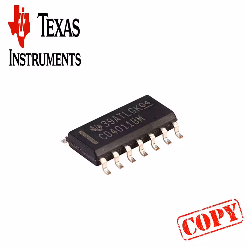 CD4011BM