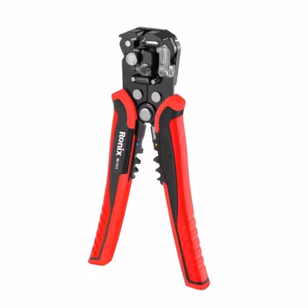 سیم لخت کن اتوماتیک چند کاره RH-1813 رونیکس (8 اینچ)