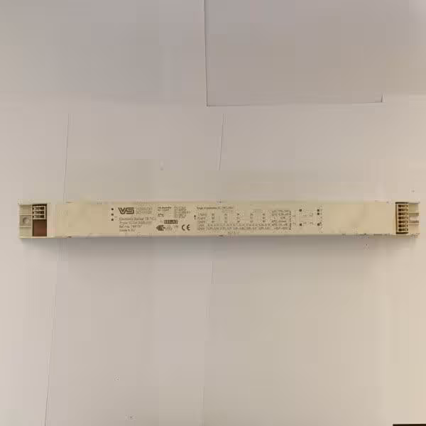 بالاست الکترونیکی T8/TC-L