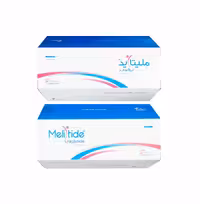 قلم لیراگلوتاید برند ملیتاید شرکت سیناژن