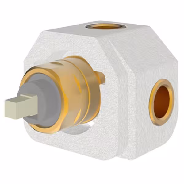 باکس شیر توکار توالت تاین شودر