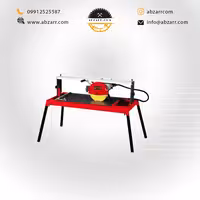 ماشین سنگبری 300 میلیمتر محک مدل  TS-300/920 (( اقساط یک ساله ))