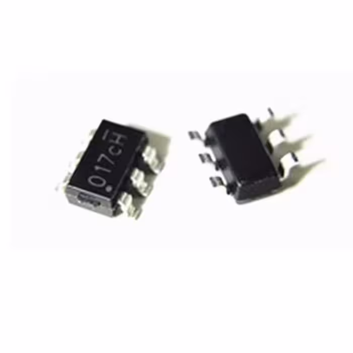 آی سی SE9017-HF یا 017CH پکیج SOT-23-6L اورجینال