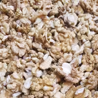 مغزگردو اعلا فشم 500گرمی ولی عصر