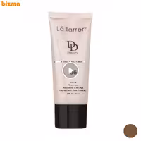 دی دی کرم رنگی لافارر SPF30 شماره 06 حجم 33 میلی لیتر
