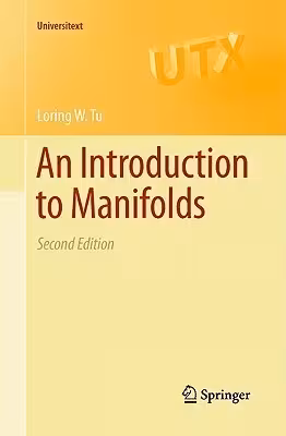 کتاب An Introduction to Manifolds