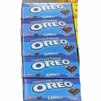 شکلات تیوپی اورئو باکس 24 عددی oreo