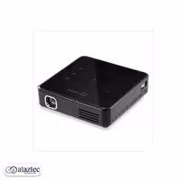 ویدئو پروژکتور هوشمند مدل D013 | سیستم عامل اندروید | تصحیح کیستون هوشمند