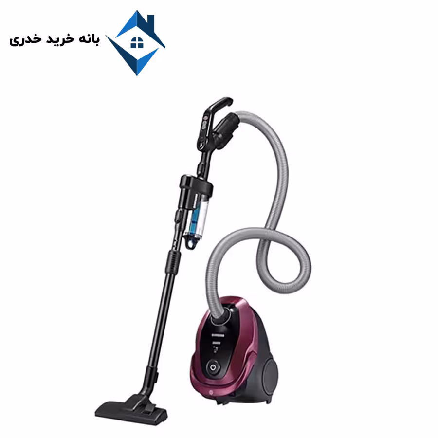 جارو برقی سامسونگ مدل 2560