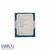 پردازنده اینتل مدل Core i5-13400