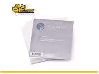 پد قلم ناخن انتیتی ENTITY brush wipes