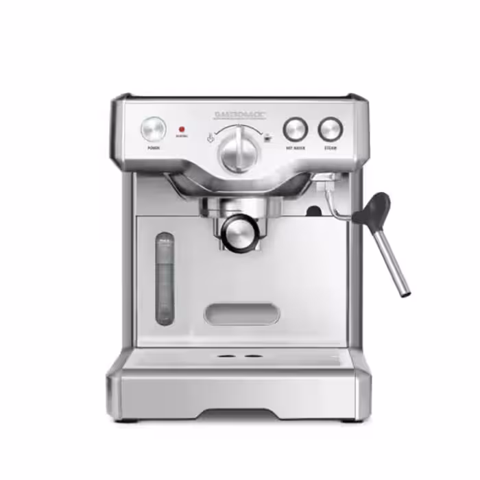 اسپرسو ساز نیمه حرفه ای گاستروبک مدل 42609 / GASTROBACK 42609