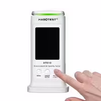 کیفیت سنج هوا HABOTEST مدل HT612