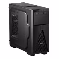 کیس کامپیوتر گرین GREEN-ORAMAN