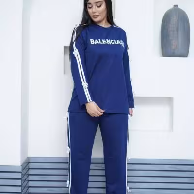 ست پاییزه پاپیونی