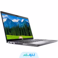 لپ تاپ Dell مدل Latitude 5510 Touch