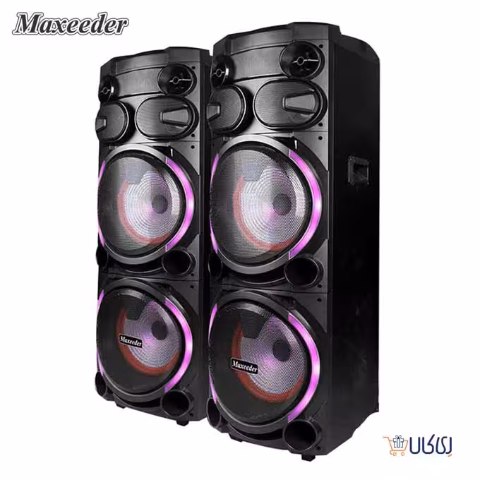 اسپیکر دیجی مکسیدر مدل AL-1228