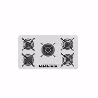 گاز میکس-پلاس مدل IG8517