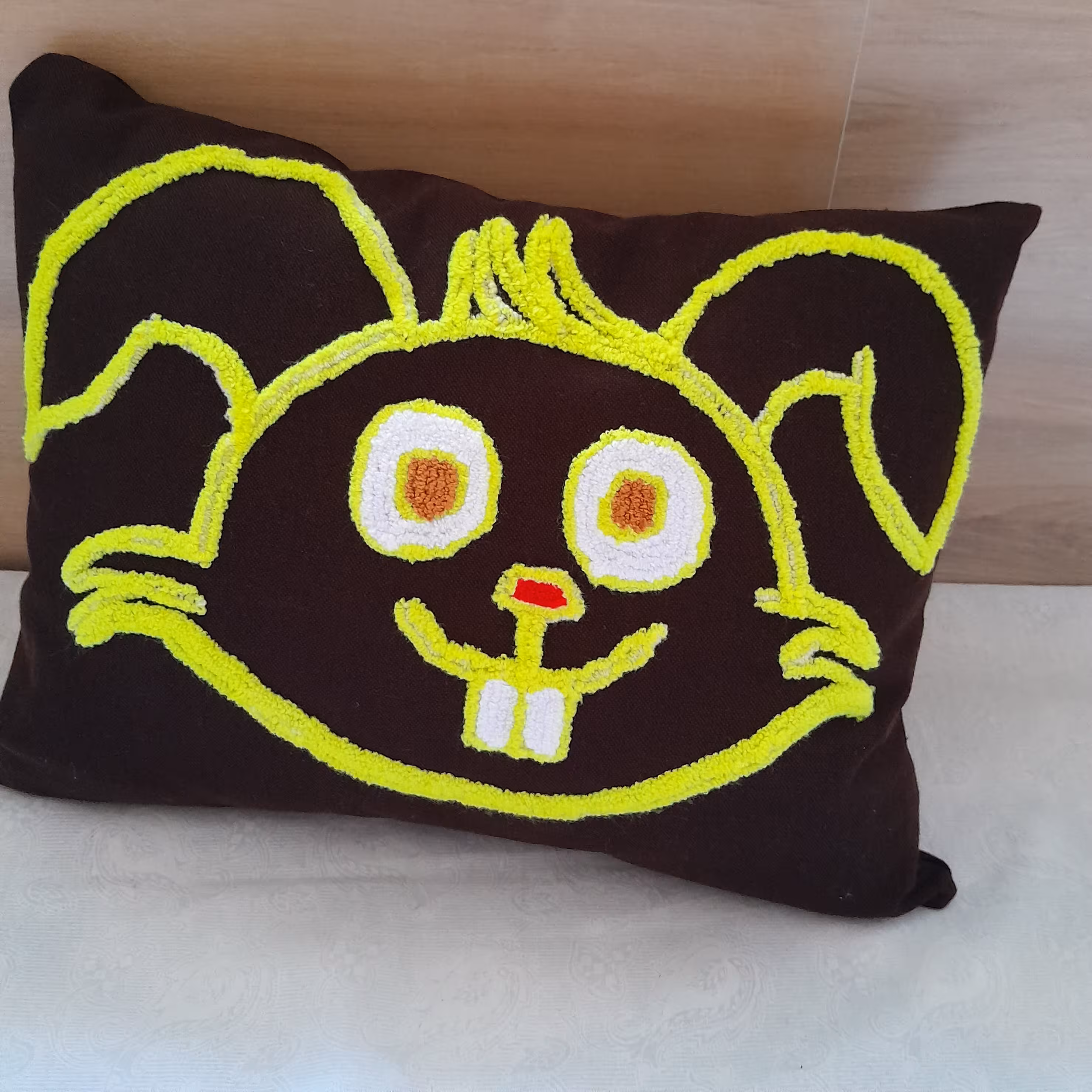 کوسن کودکانه ( کوسن خواب)