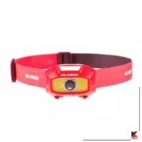 چراغ پیشانی (هدلامپ) گلاری مدل L40