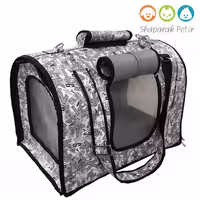 کیف حمل مخصوص پرواز کابانا