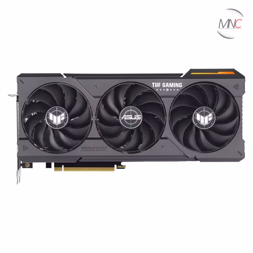 کارت گرافیک ایسوس TUF GAMING GeForce RTX 4060 TI OC 8GB