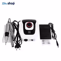 سوهان برقی بلوکیو BQ-206