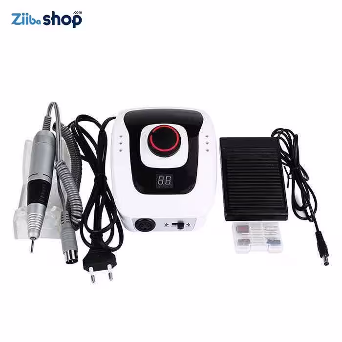 سوهان برقی بلوکیو BQ-206