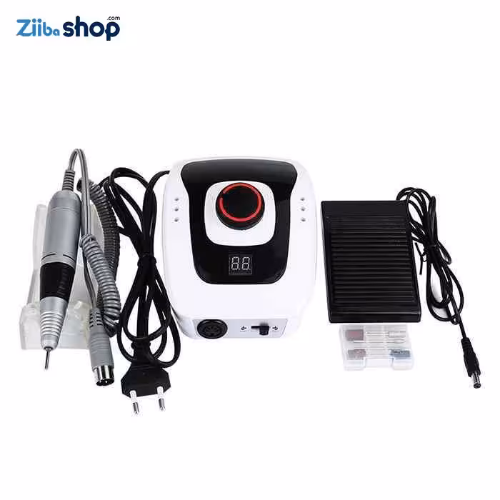 سوهان برقی بلوکیو BQ-206