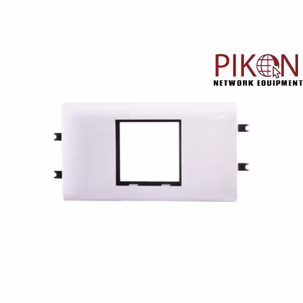 کادر 2 ماژول درب 85 لگراند کد: 10992