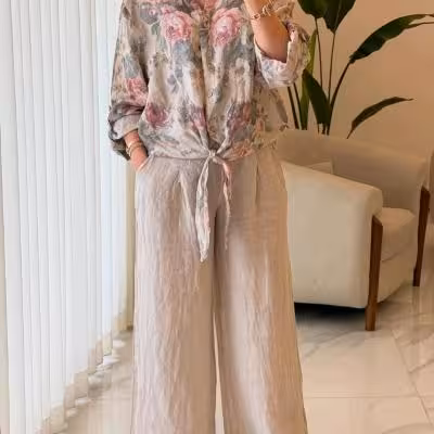 شومیز شلوار