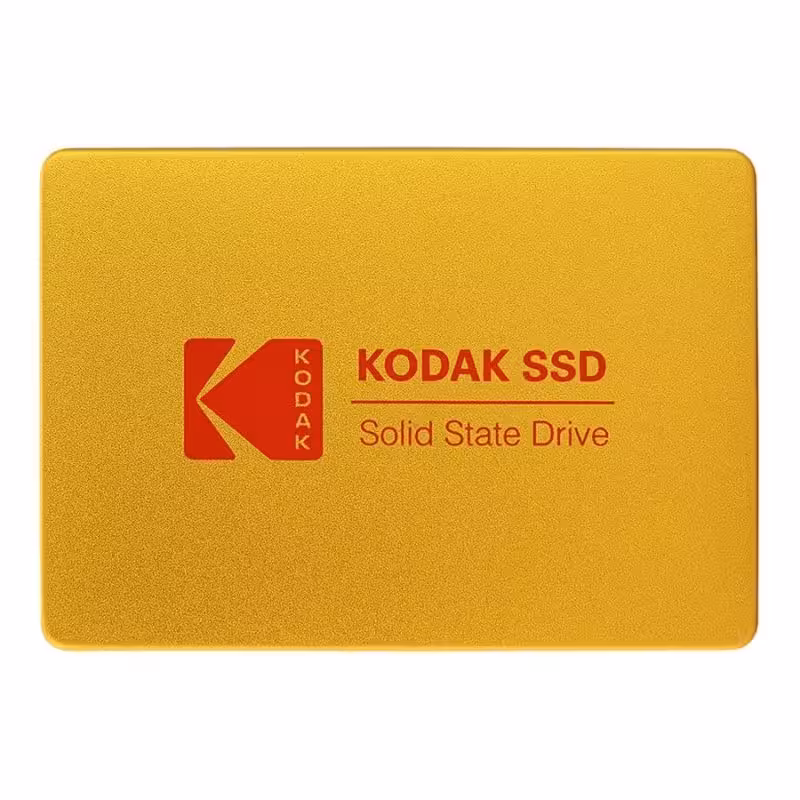 حافظه SSD کداک مدل X100 ظرفیت 480 گیگابایت
