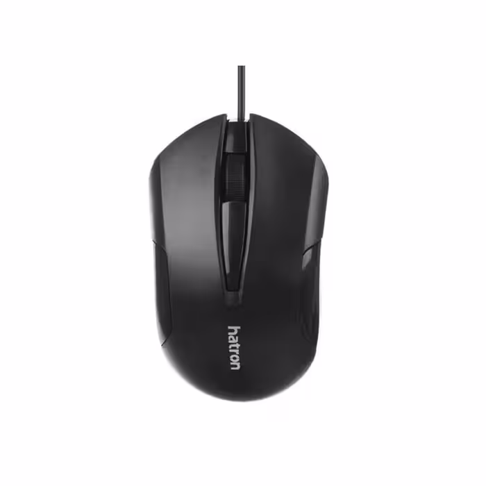 ماوس هترون مدل HM310SL | کالا مکس