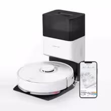 جارو رباتیک شیائومی مدل Xiaomi Roborock Q7 Plus