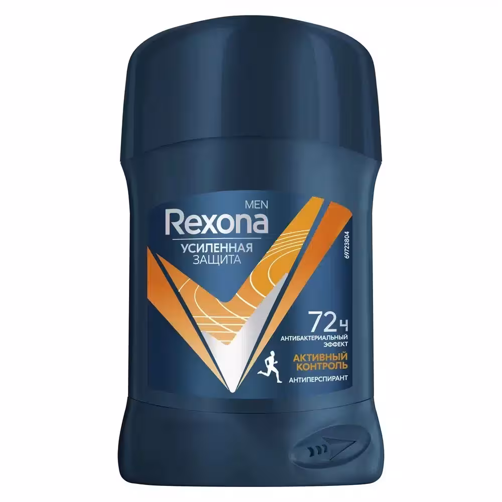 مام صابونی رکسونا Rexona مدل Активный Контроль حجم 50 میل