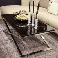 میز جلو مبلی (هزینه ارسال به عهده مشتری می باشد)