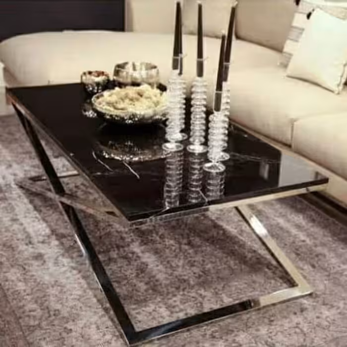 میز جلو مبلی (هزینه ارسال به عهده مشتری می باشد)