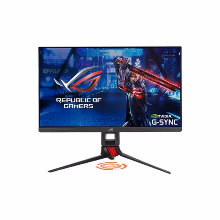 مانیتور ایسوس “27  ROG Strix XG279Q