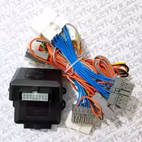 قیمت پاور شیشه‌بالابر فابريک خودرو سمند اکومکس