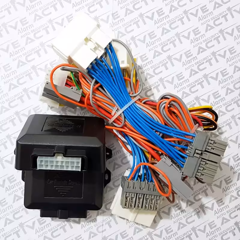 قیمت پاور شیشه‌بالابر فابريک خودرو سمند اکومکس