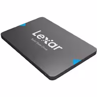 حافظه SSD اینترنال لکسار NS100 ظرفیت 2 ترابایت با گارانتی 24 ماهه
