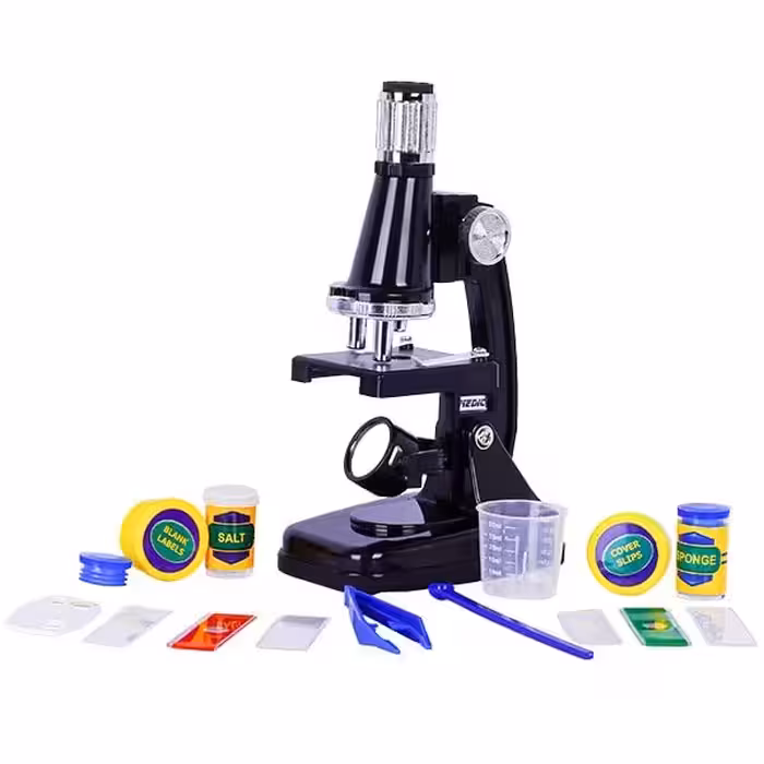 میکروسکوپ مدیک مدل MH-450