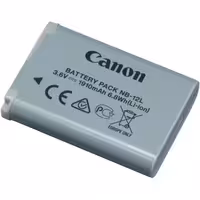 باتری دوربین کانن مدل NB-12L (گریدA)