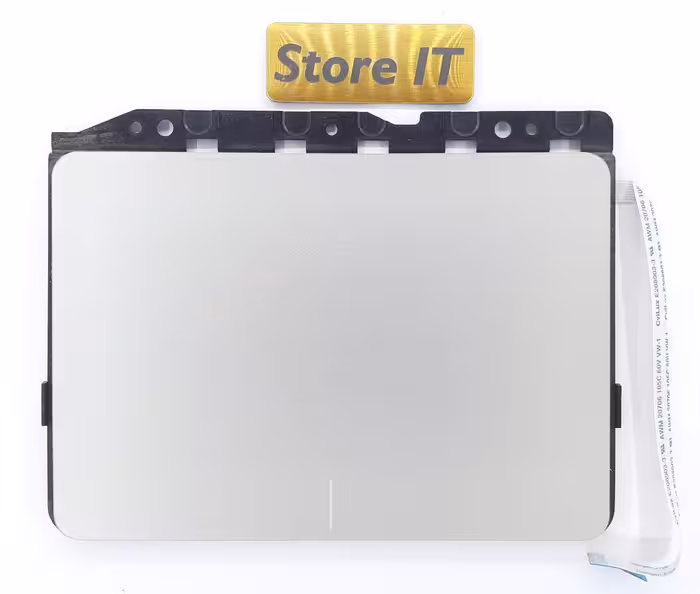 تاچ پد لپ‌تاپ ایسوس N552 نقره ای - فروشگاه اینترنتی استور آی تی